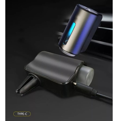 Difusor De Aroma De Coche Inteligente Para Automóvil