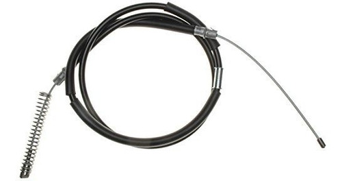 Cable Freno Estacionamiento Trasero Acdelco 18p2545