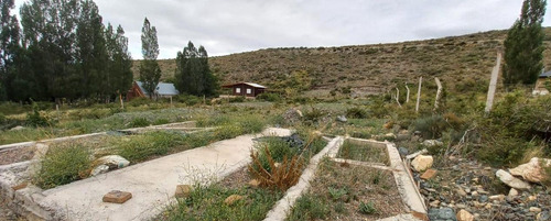 Lote En Venta Rincón De Los Valles - Las Vegas Proterillos Mendoza