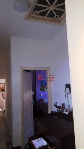 Imagem 16 de 28 de Oportunidade Rara - Lindo E Charmoso Sobrado A Disposição Para Comercialização. - So0553