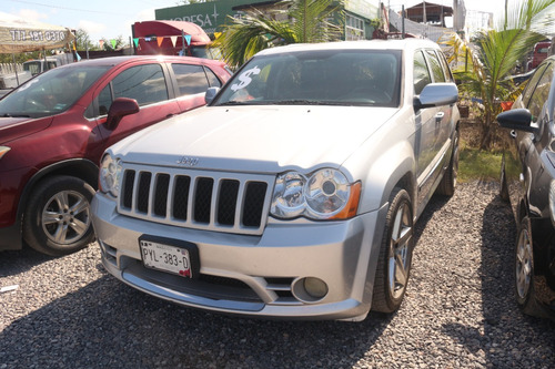 Jeep Grand Cherockee