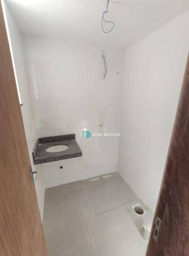 Imagem 13 de 13 de Apartamento Com 2 Dormitórios À Venda, 55 M² Por R$ 179.000,00 - Francisco Bernardino - Juiz De Fora/mg - Ap1296