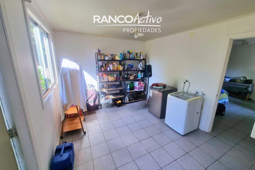 Amplia Casa 4 Dorm. En Venta En Salida Sur, Puerto Varas