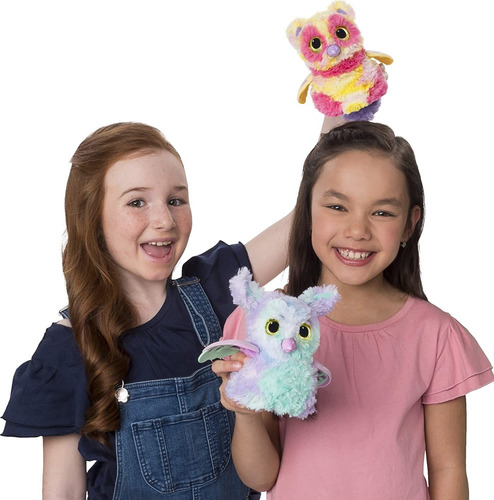 Hatchimals Mystery - Eclosiona A Un Personaje Misterioso E I