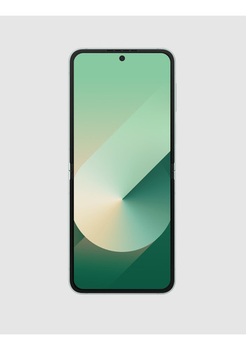 Samsung Galaxy Z Flip 6 512 Gb Verde Open Box Mercado Líder (Reacondicionado)