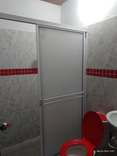 Oportunidad De Inversión Casa Construida Con Media Plancha Para Segundo Piso