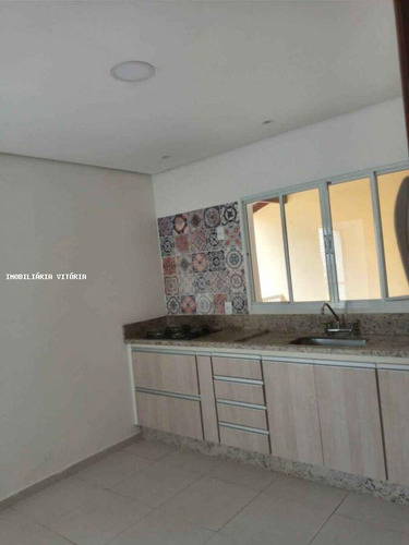 Imagem 7 de 11 de Casa Para Venda Em Bragança Paulista, Condominio Norte-sul, 3 Dormitórios, 1 Suíte, 1 Banheiro, 2 Vagas - Pv 793_2-1398613