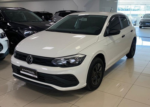 Polo 1.0 Mpi Track Manual