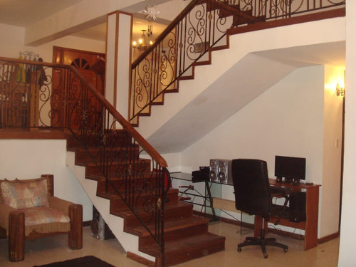 Imagen 5 de 10 de Casa En Venta, El Junko Country Club