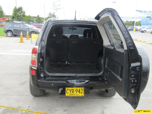 Suzuki Grand Vitara 2.7 Sz