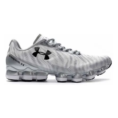 Tallas zapatos under armour cheap scorpio