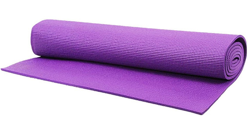 Tapete Para Yoga Colchonete Pilates Academia 170x60cm Mat