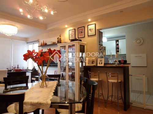 Imagem 4 de 15 de Apartamento - Tristeza - Ref: 258721 - V-258721