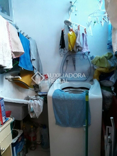 Imagem 2 de 12 de Apartamento - Jardim Itu Sabara - Ref: 247043 - V-247043