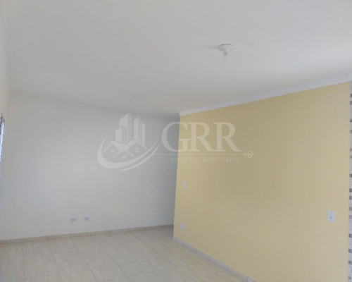 Imagem 4 de 15 de Casa Térrea Com 3 Dormitórios No Jardim Bandeirantes - Ca01737 - 69909399