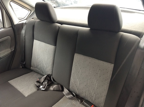Imagem 8 de 9 de Ford Fiesta 1.6 Mpi Class Sedan 8v