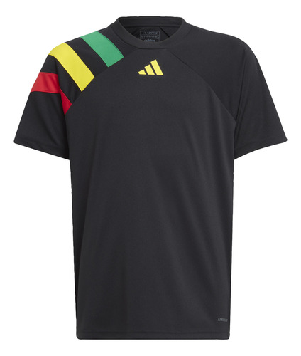 Polera Fortore 23 Ik5730 adidas