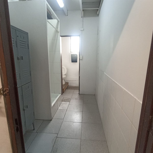Arriendo Bodega 1000m2 Con Oficinas San Bernardo