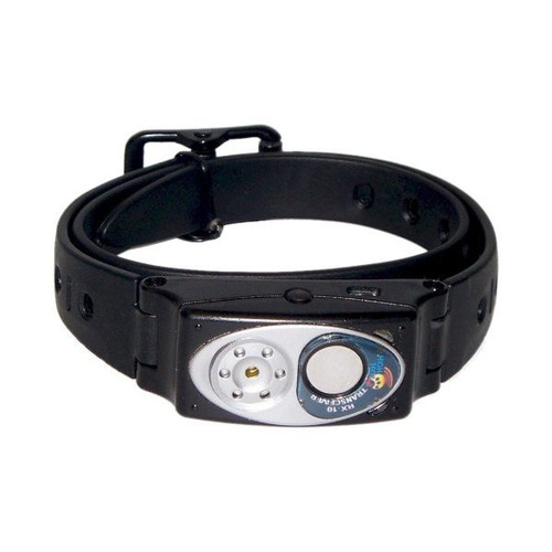 High Tech Pet Humane Contener Rx-10 Collar De Múltiples Func