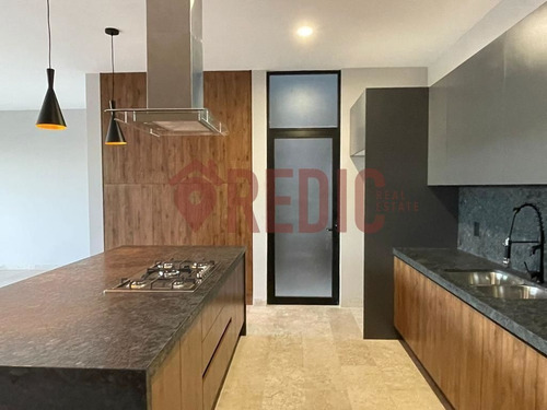 Imagen 7 de 18 de Estrena Casa De 4 Hab. (1 En P.b.) En Lomas De Juriquilla