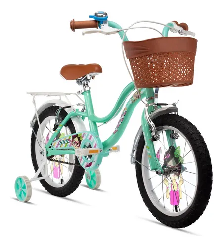 Bicicleta gosa rodada 16 new arrivals