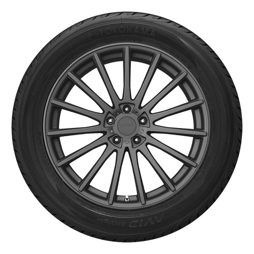 255/40 R17 Llanta Yokohama Avid Envigor S321 94 V Run Flat