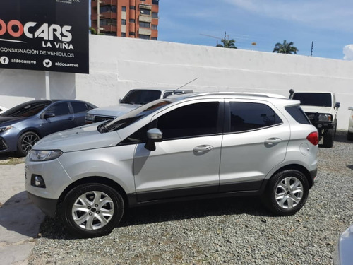 Imagen 5 de 13 de Ford Ecosport