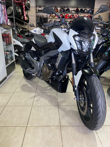 Bajaj Dominar400 , Dominar 400 2018 10.882 Km ( No Ug )