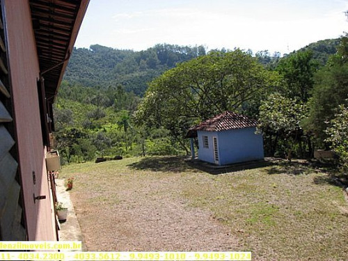 Imagem 5 de 14 de Sítios À Venda Em Amparo/sp - Compre O Seu Sítios Aqui! - 1212995