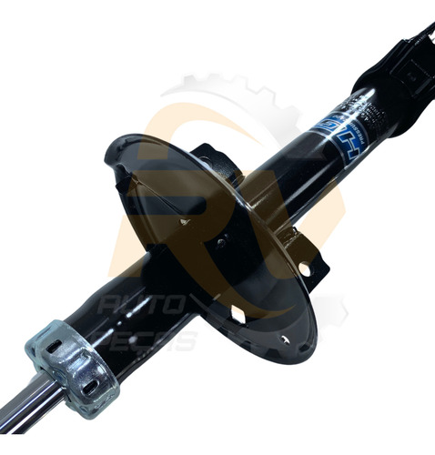 Par Amortecedor Traseiro Nakata Duster 4x4 2011 2012 A 2024