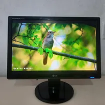 Comprar Monitor 19 Polegadas LG Flatron Lcd W1942s Widescreen