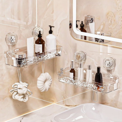 Estante De Almacenamiento De Baño, Estante De Almacenamiento