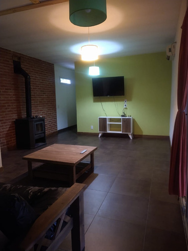 Imagen 6 de 23 de Casa Quinta En Venta En General Rodriguez