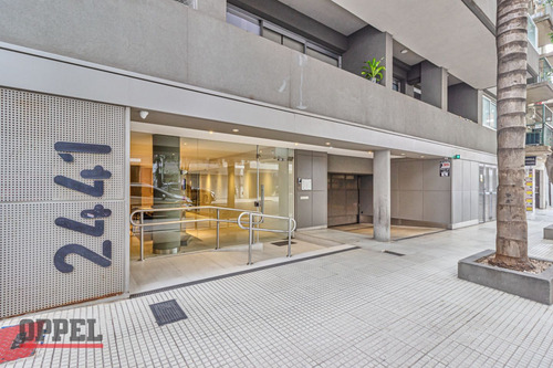 Oppel | Departamento En Venta | Belgrano Capital Federal |