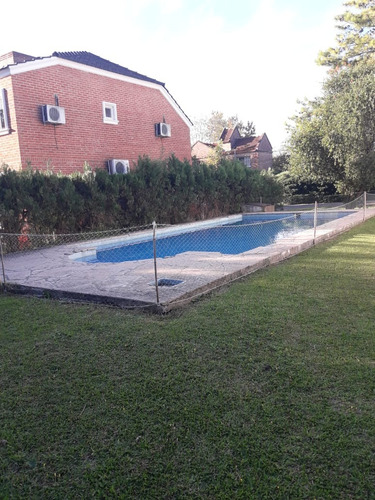 Venta Lote De 340 Mts En Country Club Banco Provincia