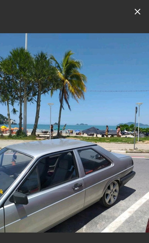 Volkswagem Santana
