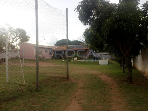 Venda De Rural / Chácara Na Cidade De São Carlos 21401