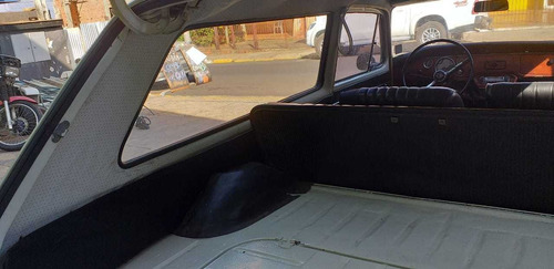 Volkswagen Variant Frente Alta