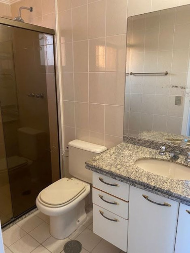 Imagem 13 de 18 de Apto Impecável À Venda No Cond Victoria Place 4 Dorms (2 Suítes) Andar Alto. - Ap5327