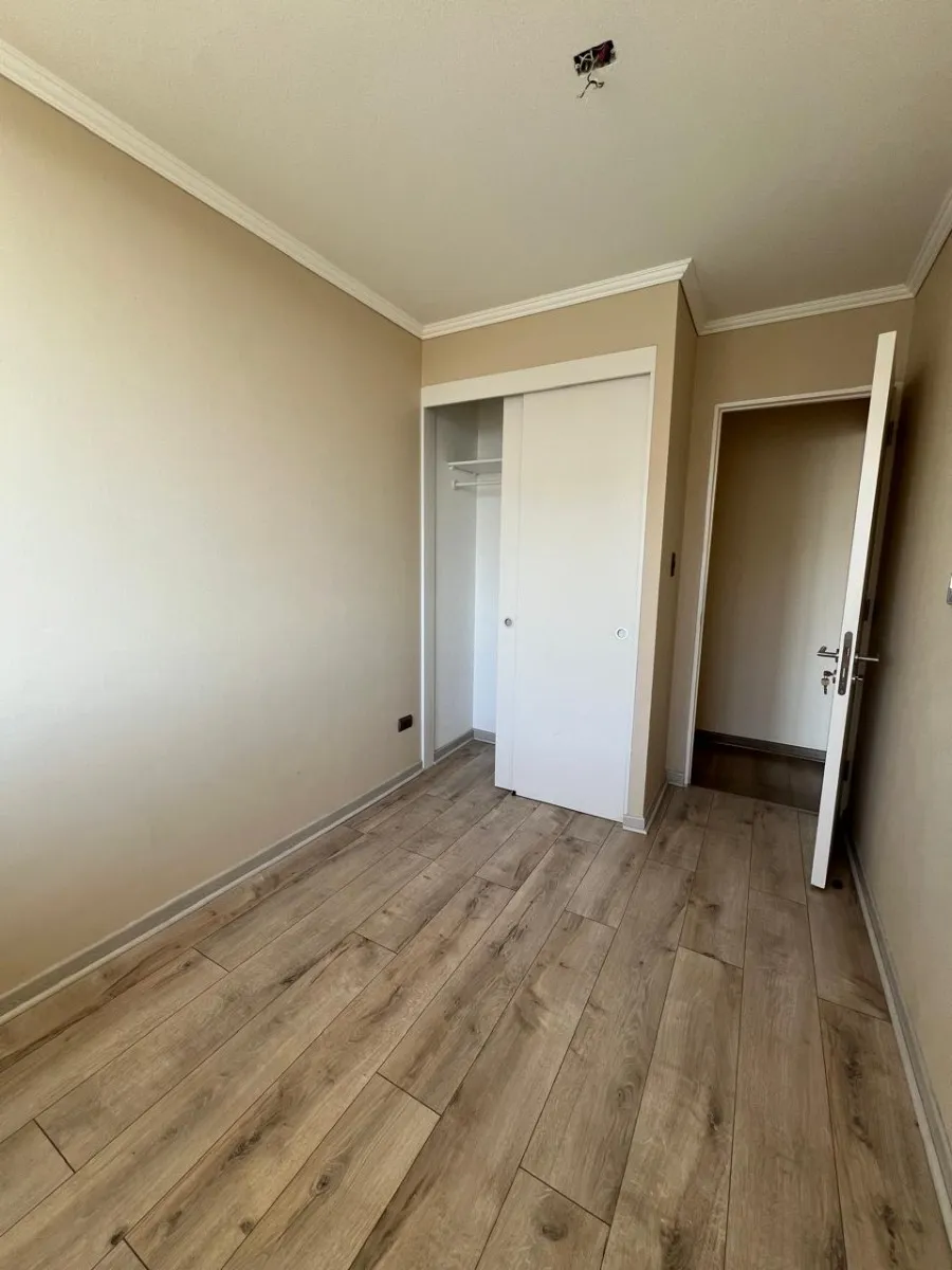 Imagen 3 de 15 de Arriendo Departamento Terrados De Kennedy En Rancagua
