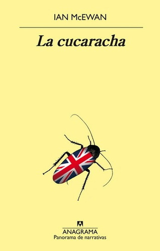 La Cucaracha . Mcewan, Ian