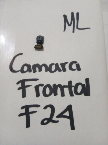 Cámara Frontal Hisense F24 Original (Usado)