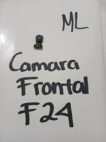 Cámara Frontal Hisense F24 Original