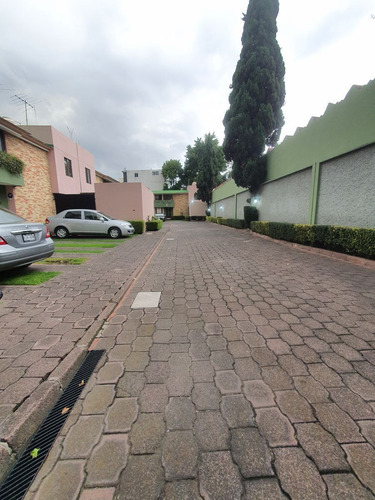 Imagen 19 de 19 de Casa En Renta En Col.del Carmen Coyoacan