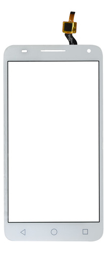 Touch Compatible Con Alcatel 5025