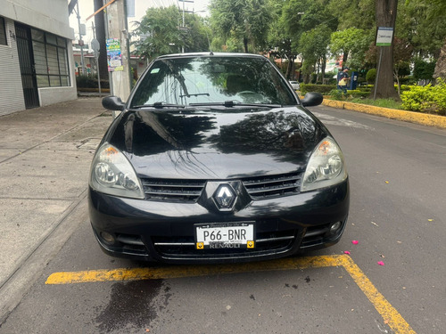Renault Clio Expression 1.6