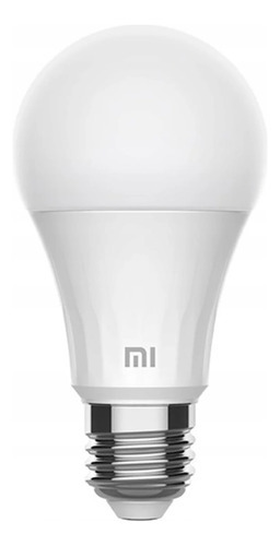 Lámpara LED Xiaomi 6500k/810 lúmenes/Bivolt