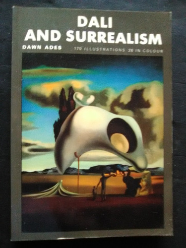 P1 Dali And Surrealismo. 