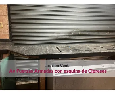 Local en venta