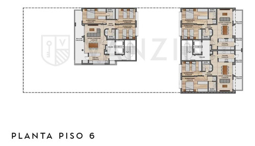 Imagen 27 de 30 de 1, 2 Y 3 Dormitorios Amplios Y Cómodos Con Amenities